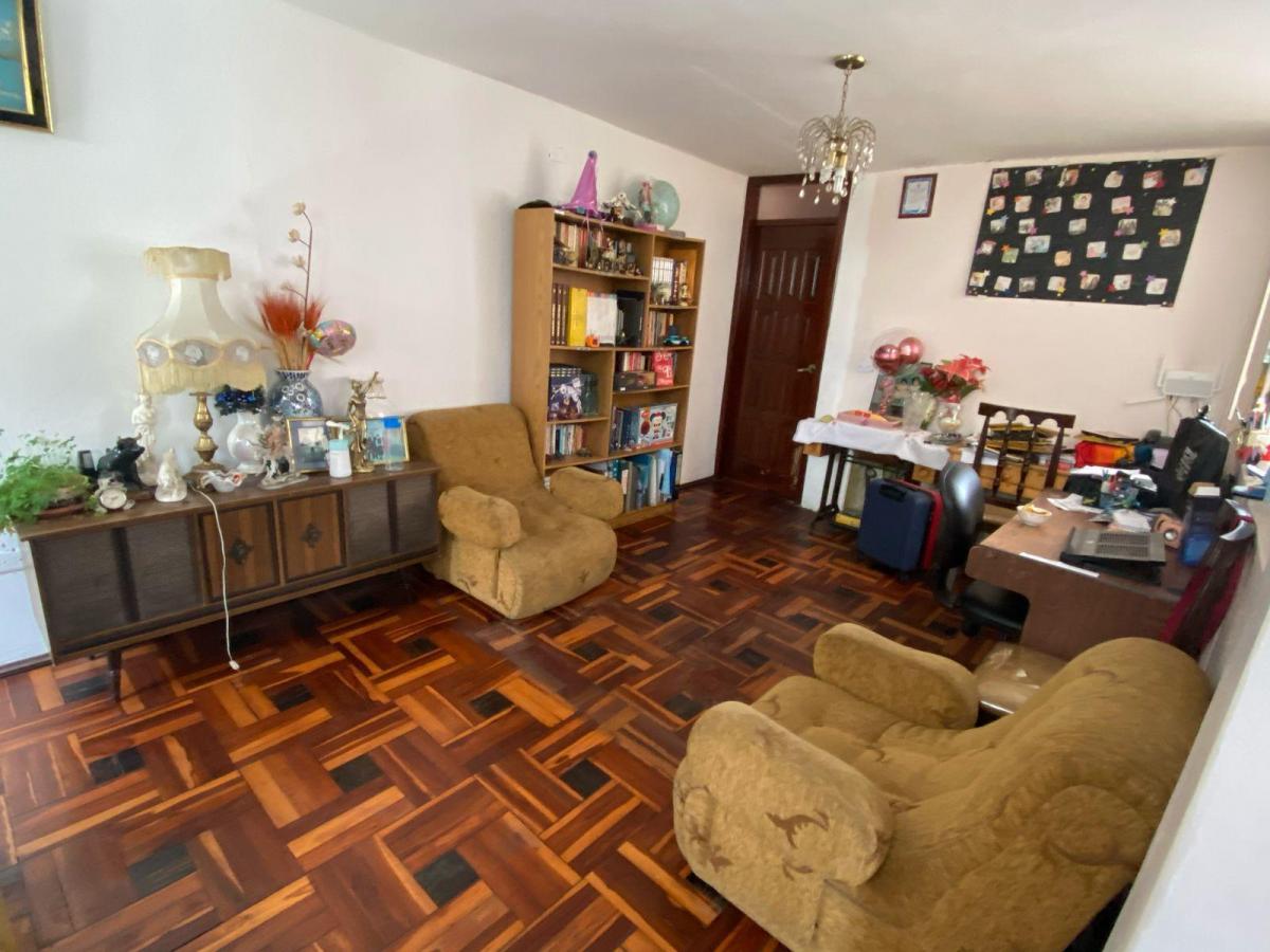 Venta Casa Rentera 529 m², Pio XII (Vita Pasteurizadora), Quito — imagen 8