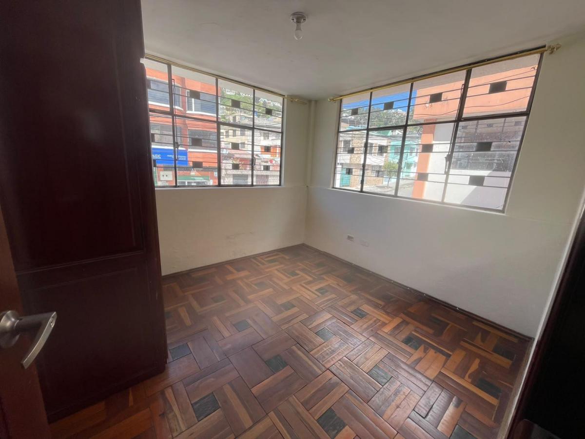 Venta Casa Rentera 529 m², Pio XII (Vita Pasteurizadora), Quito — imagen 4