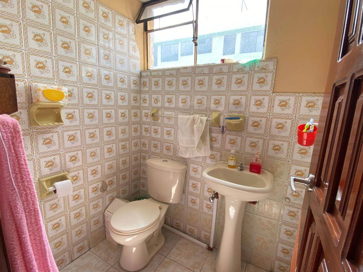 Venta Casa Rentera 529 m², Pio XII (Vita Pasteurizadora), Quito — imagen 2