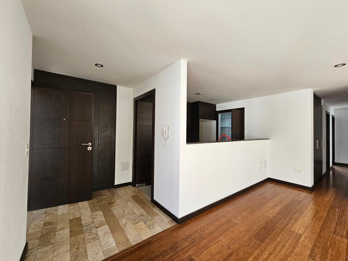 Vendo Departamento, Sector Gonzalez Suarez / Bosmediano — imagen 7