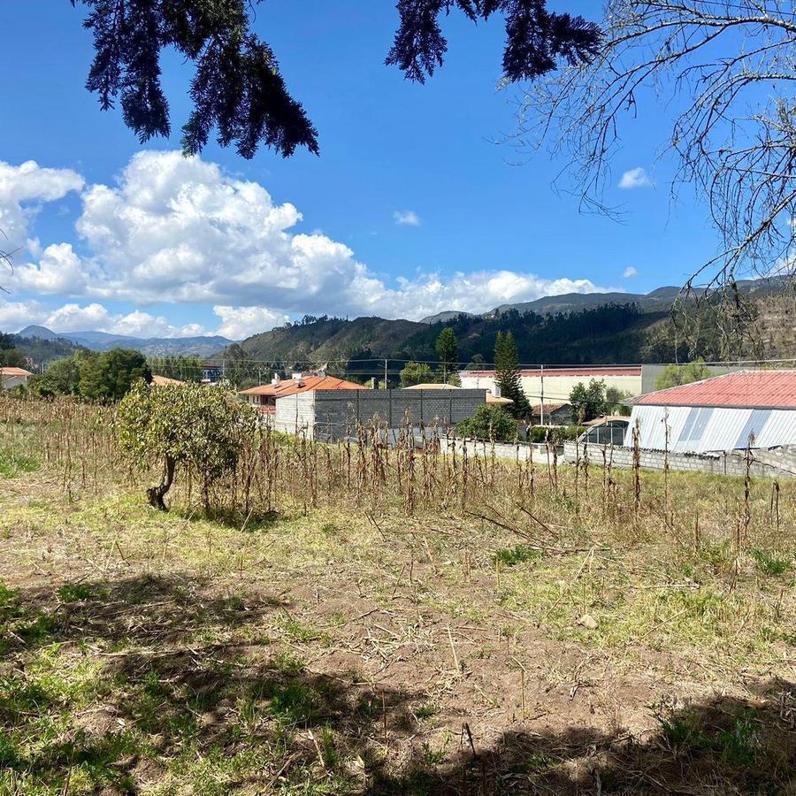 Hermoso Terreno, Sector Zhullin (1 Hectarea) — imagen 10