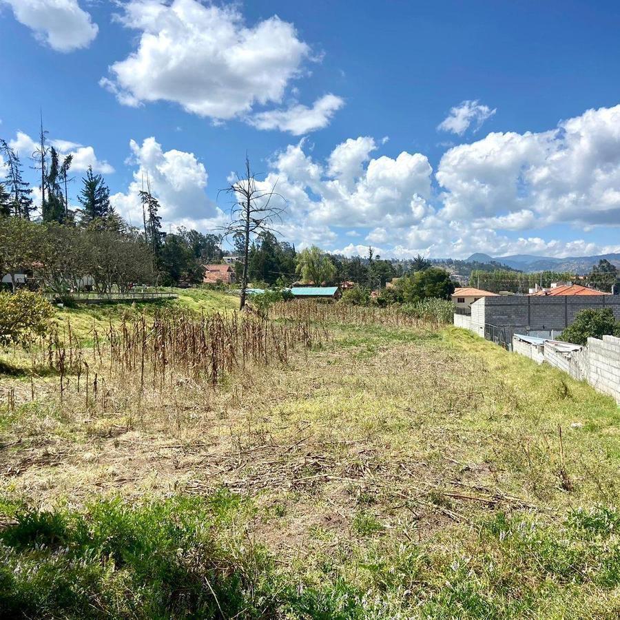 Hermoso Terreno, Sector Zhullin (1 Hectarea) — imagen 9