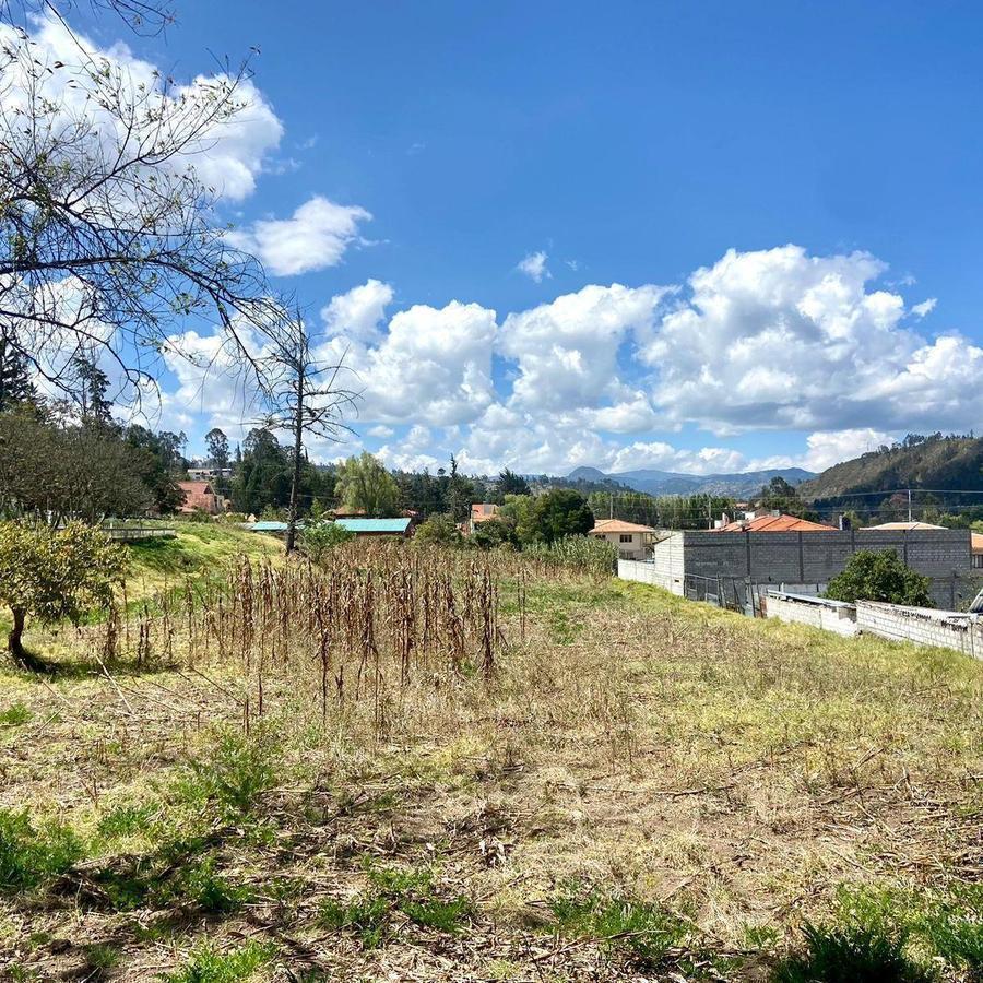 Hermoso Terreno, Sector Zhullin (1 Hectarea) — imagen 6