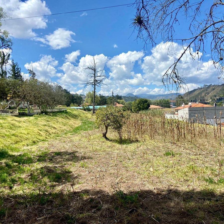 Hermoso Terreno, Sector Zhullin (1 Hectarea) — imagen 5