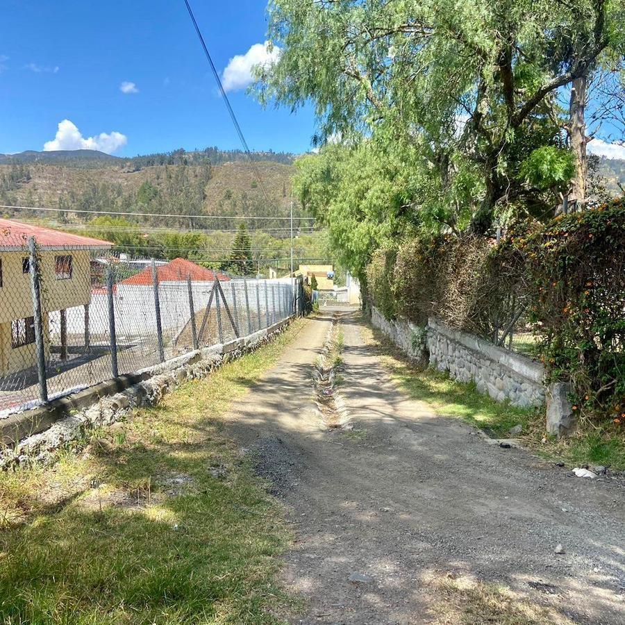 Hermoso Terreno, Sector Zhullin (1 Hectarea) — imagen 4