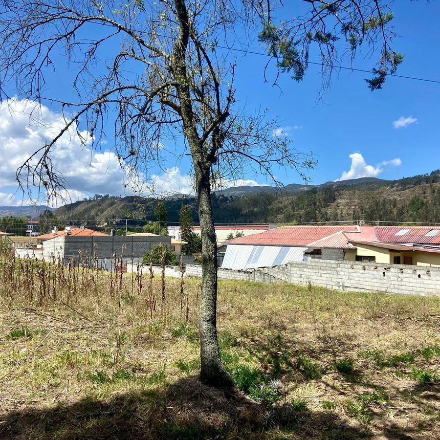 Hermoso Terreno, Sector Zhullin (1 Hectarea) — imagen 2