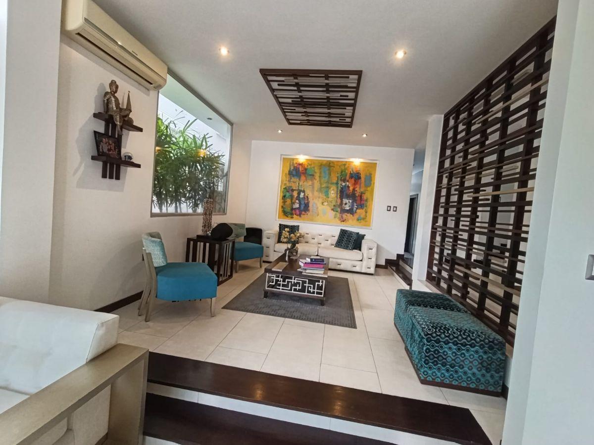 Casa en Venta Laguna Dorada Samborondon. F. Brito, Guayas — imagen 7