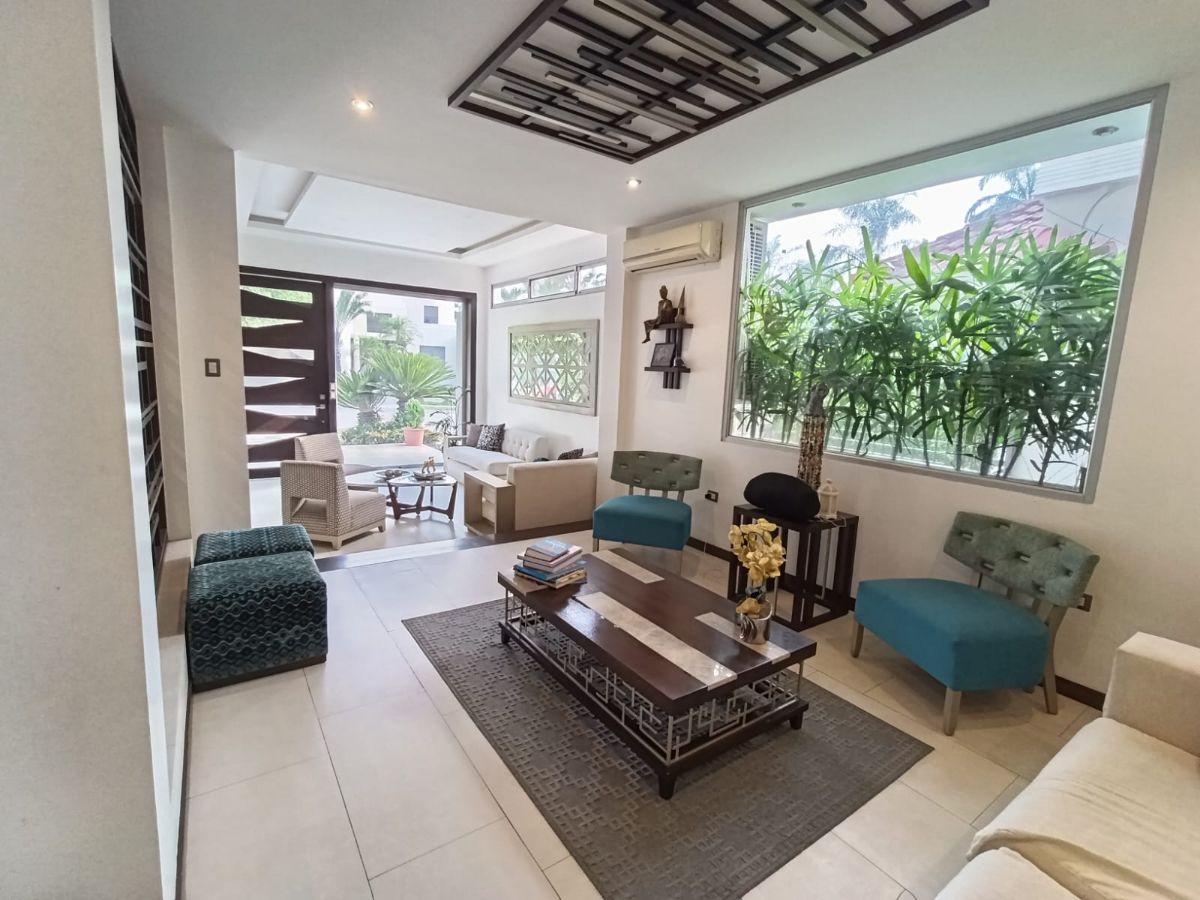Casa en Venta Laguna Dorada Samborondon. F. Brito, Guayas — imagen 6