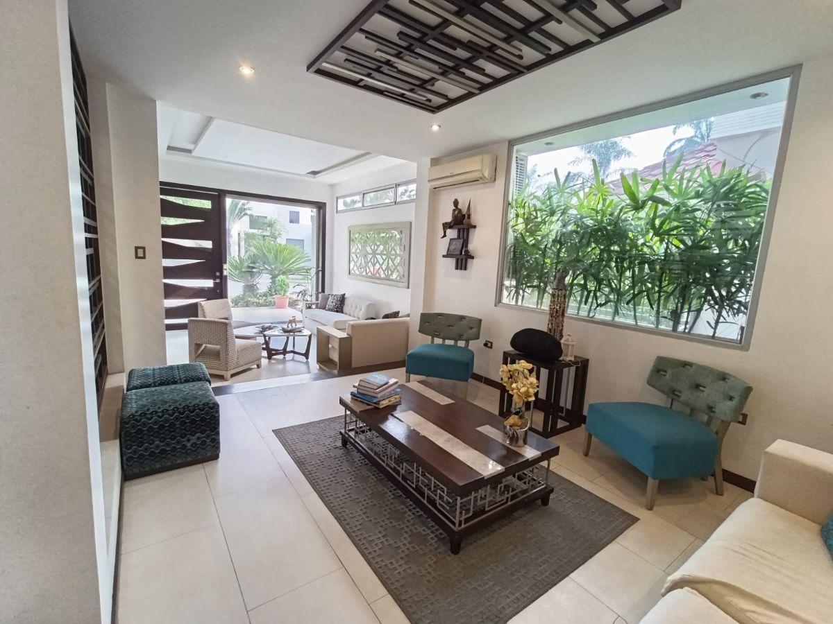 Casa en Venta Laguna Dorada Samborondon. F. Brito, Guayas — imagen 5