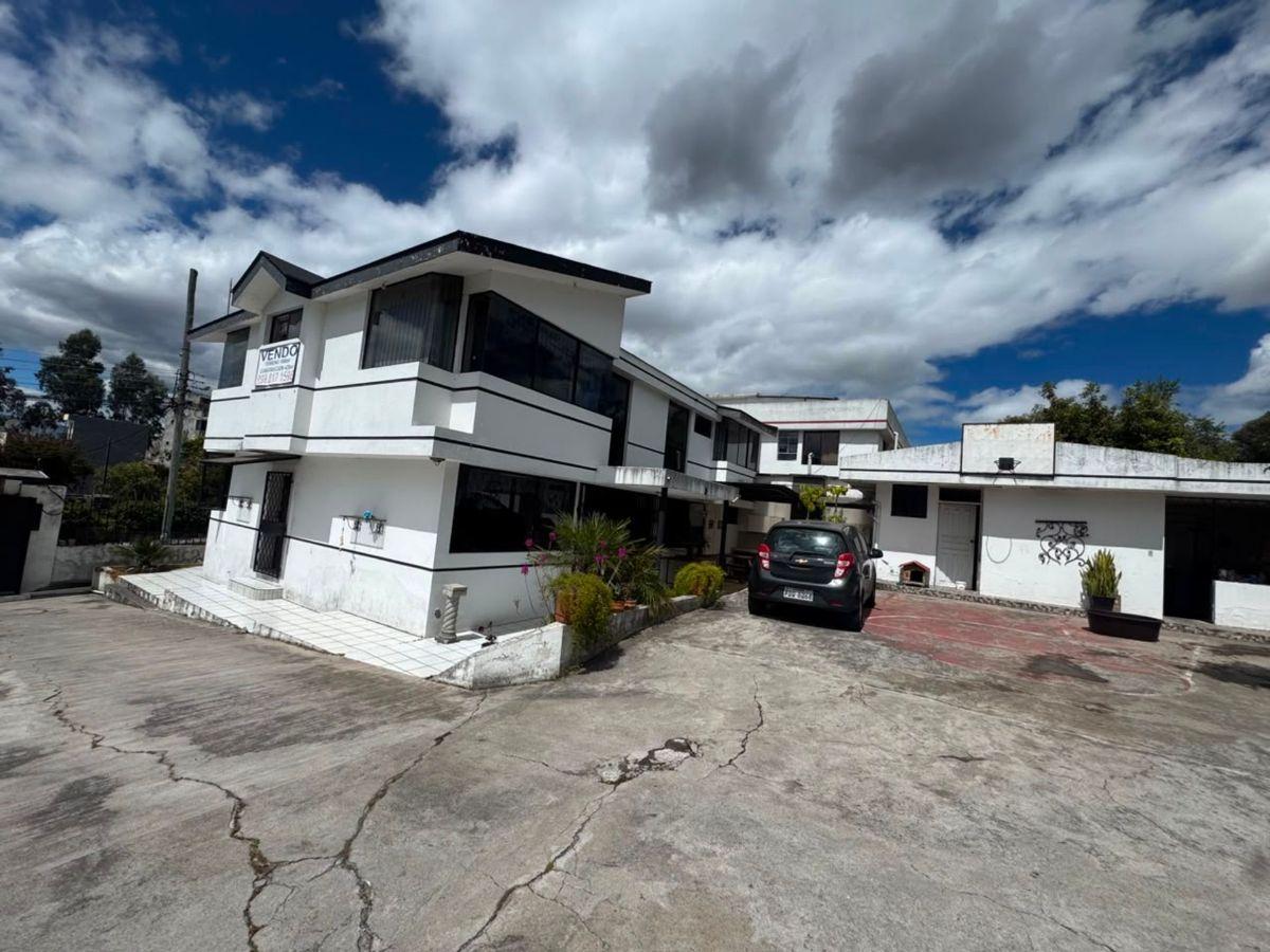 Casa Independiente en Venta Puente 2 Valle 466 m² — imagen 10