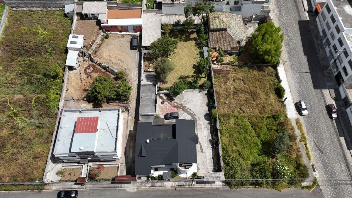 Casa Independiente en Venta Puente 2 Valle 466 m² — imagen 9