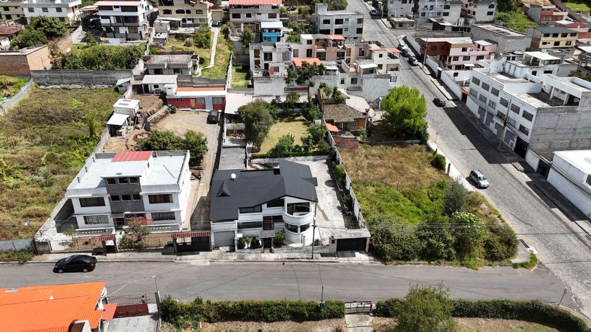 Casa Independiente en Venta Puente 2 Valle 466 m² — imagen 7