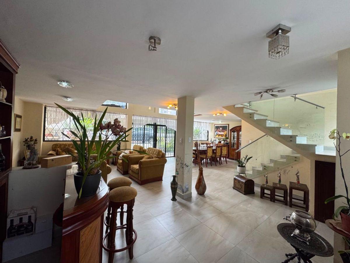 Casa Independiente en Venta Puente 2 Valle 466 m² — imagen 6