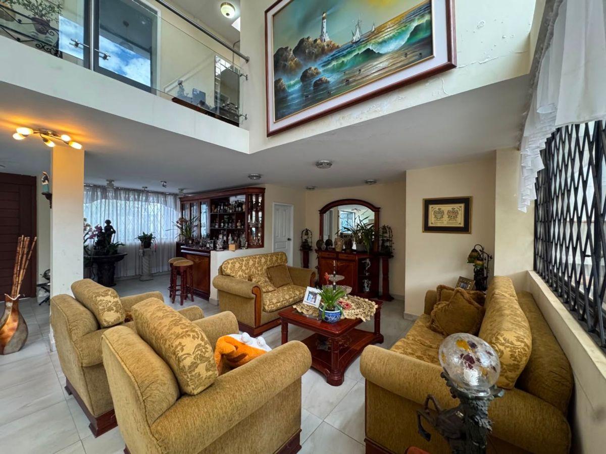 Casa Independiente en Venta Puente 2 Valle 466 m² — imagen 5