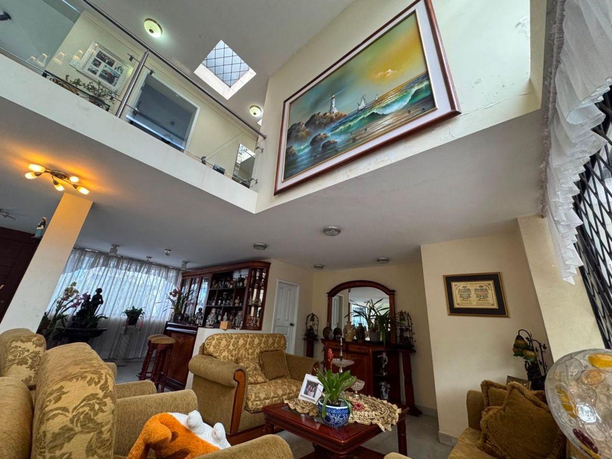 Casa Independiente en Venta Puente 2 Valle 466 m² — imagen 4