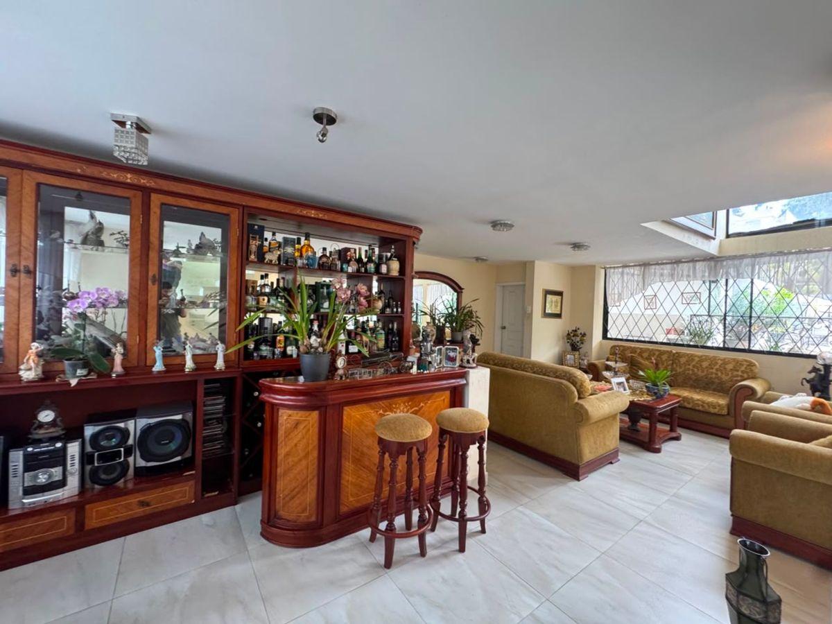 Casa Independiente en Venta Puente 2 Valle 466 m² — imagen 3
