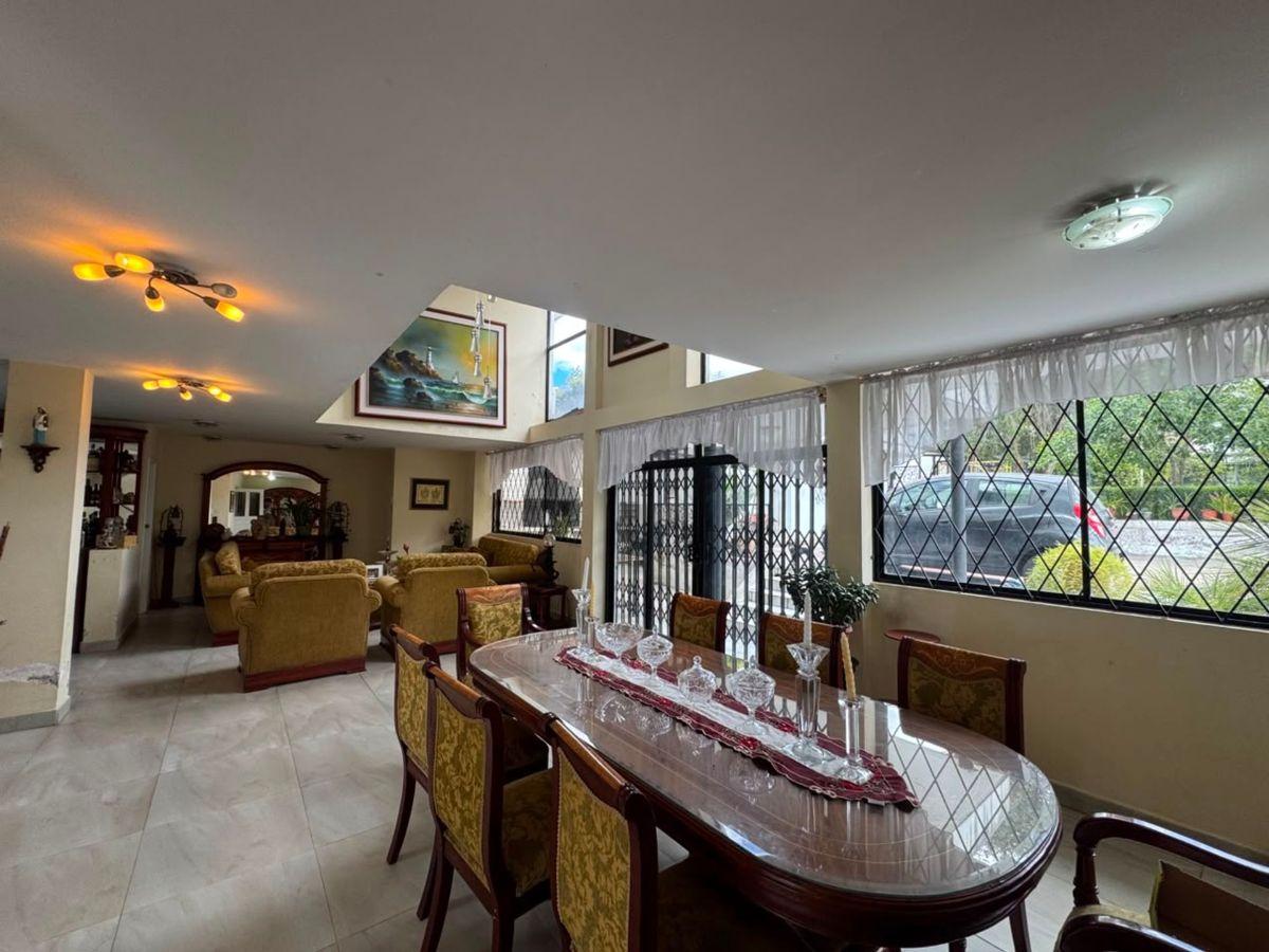 Casa Independiente en Venta Puente 2 Valle 466 m² — imagen 2