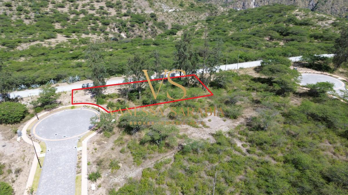 Vendo Terreno Urb Exclusiva en Tumbaco, Quito - Ecuador — imagen 10