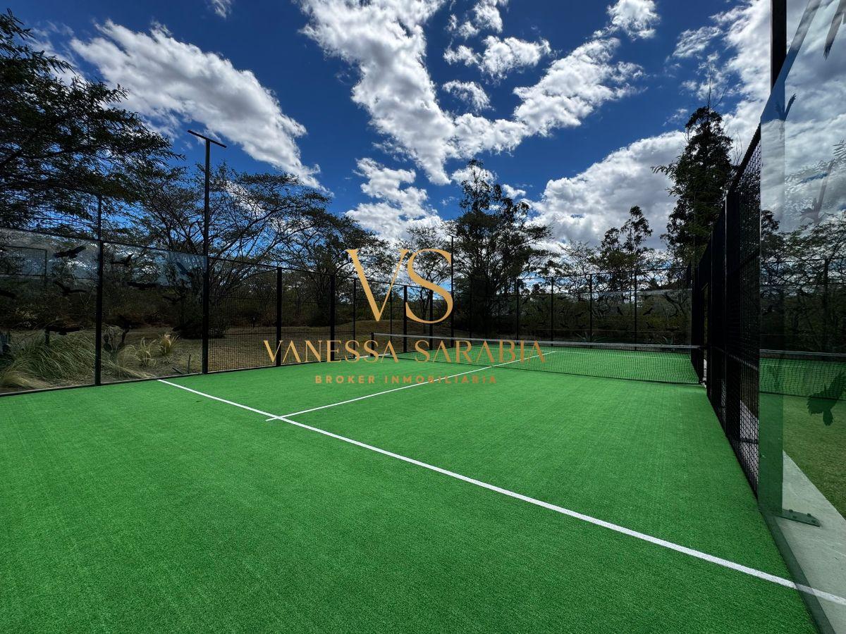 Vendo Terreno Urb Exclusiva en Tumbaco, Quito - Ecuador — imagen 2