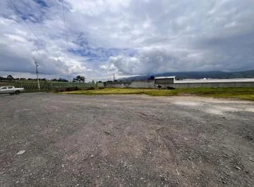 Terreno de Renta en Machachi Sector Aloasi — imagen 5