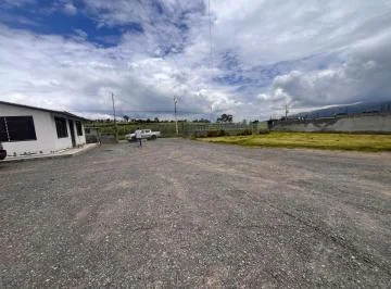 Terreno de Renta en Machachi Sector Aloasi — imagen 2