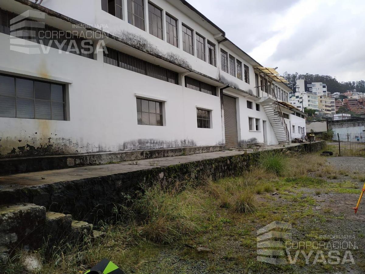 Granda Centeno - Villalengua, Terreno en Venta 3,094 m² m² Lote 2 y 3 — imagen 6