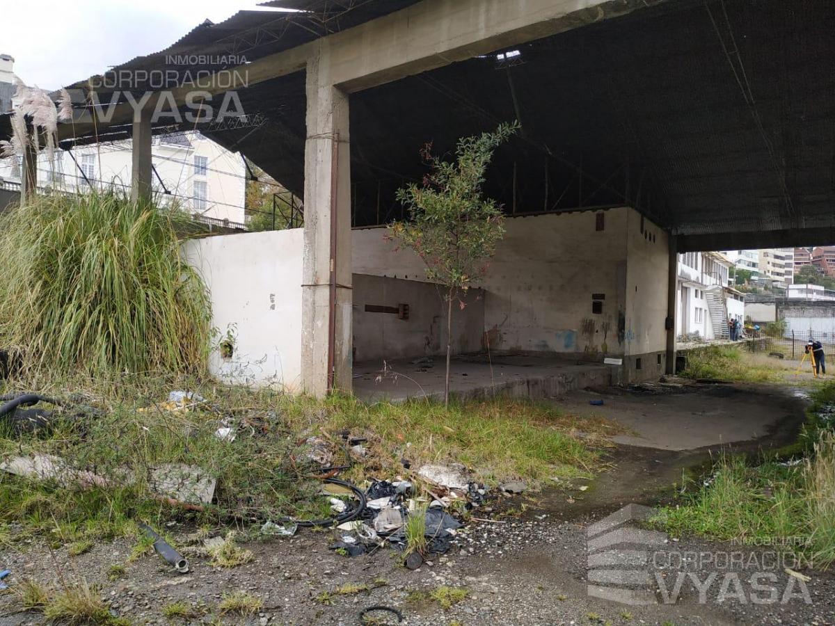 Granda Centeno - Villalengua, Terreno en Venta 3,094 m² m² Lote 2 y 3 — imagen 5