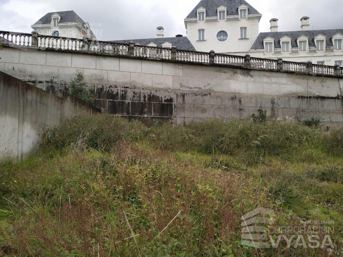 Granda Centeno - Villalengua, Terreno en Venta 3,094 m² m² Lote 2 y 3 — imagen 4