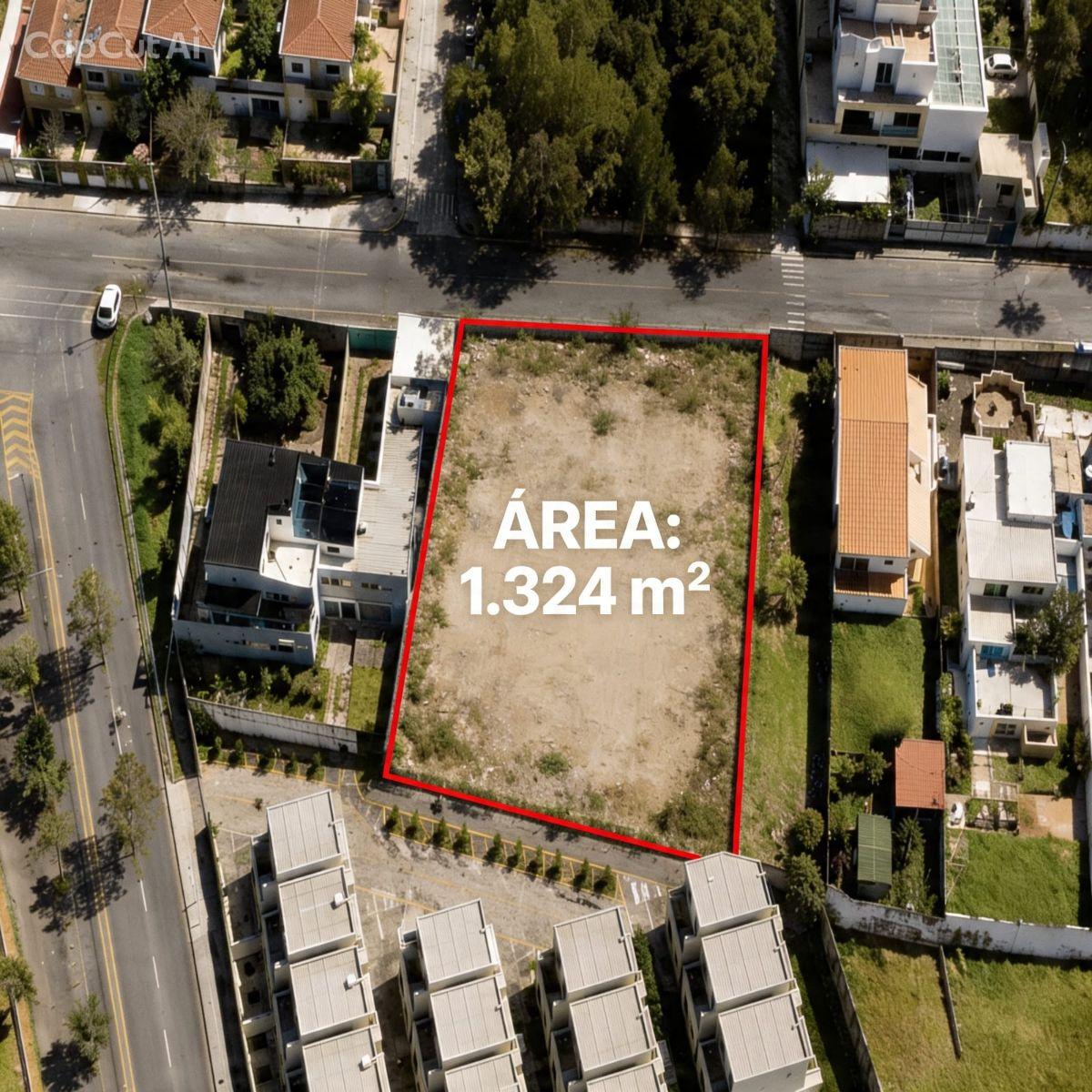 Terreno en Venta – Santa Lucía Alta, Kennedy Norte | Quito — imagen 4