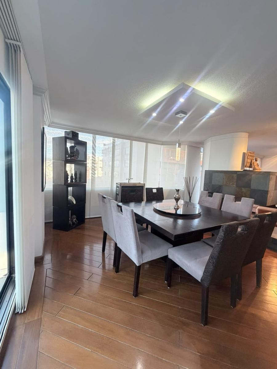 Departamento en Quito Tenis — imagen 10