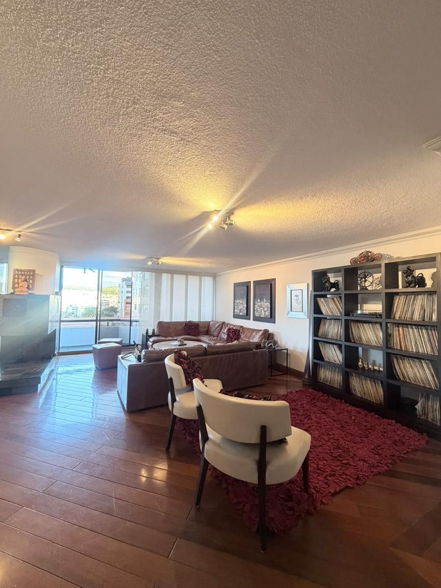 Departamento en Quito Tenis — imagen 9