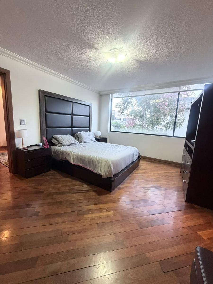 Departamento en Quito Tenis — imagen 7