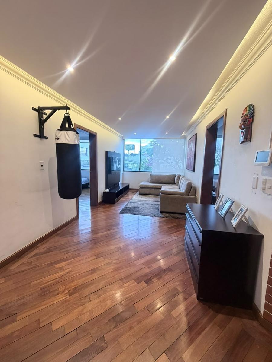 Departamento en Quito Tenis — imagen 5