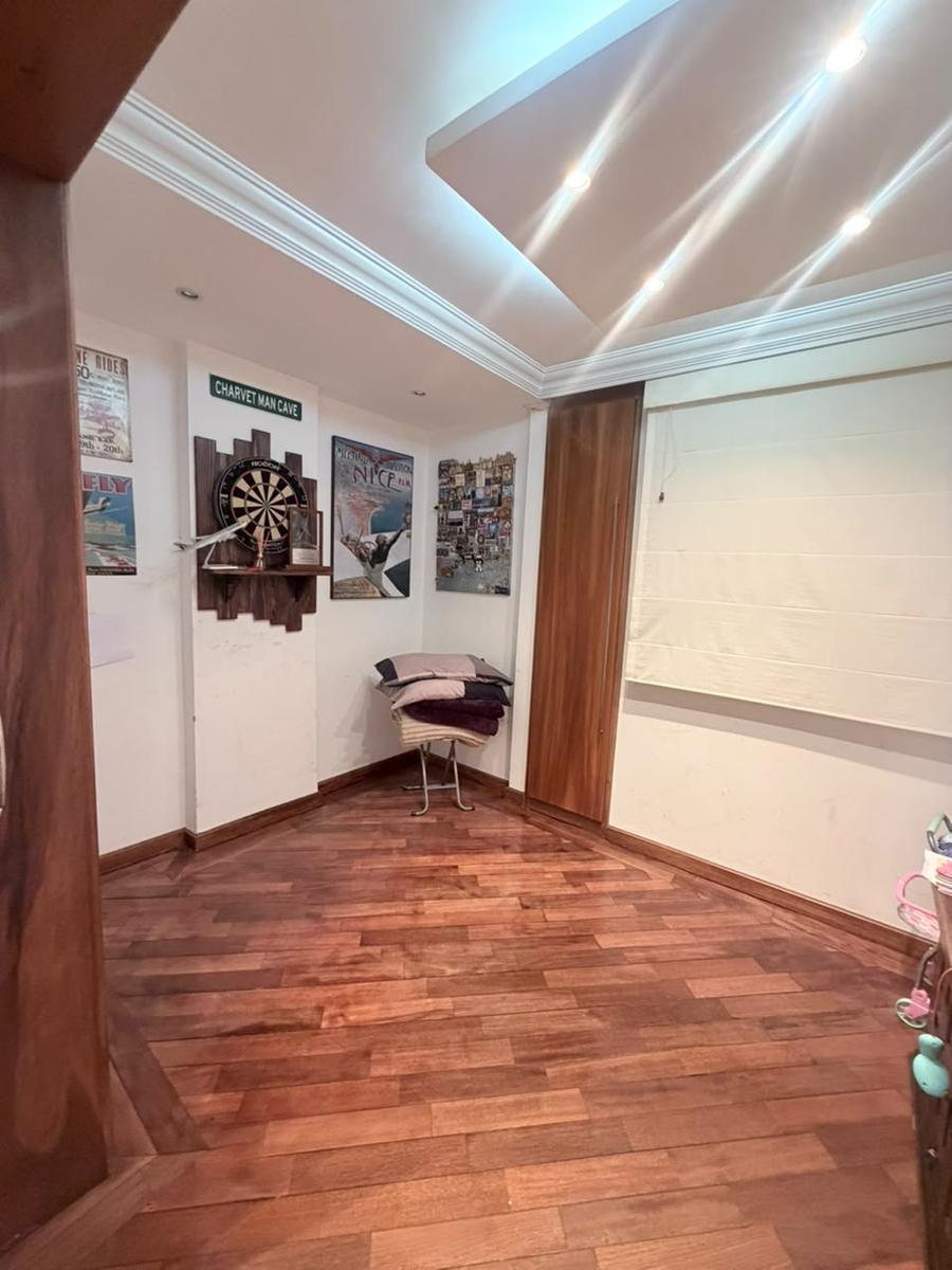 Departamento en Quito Tenis — imagen 4