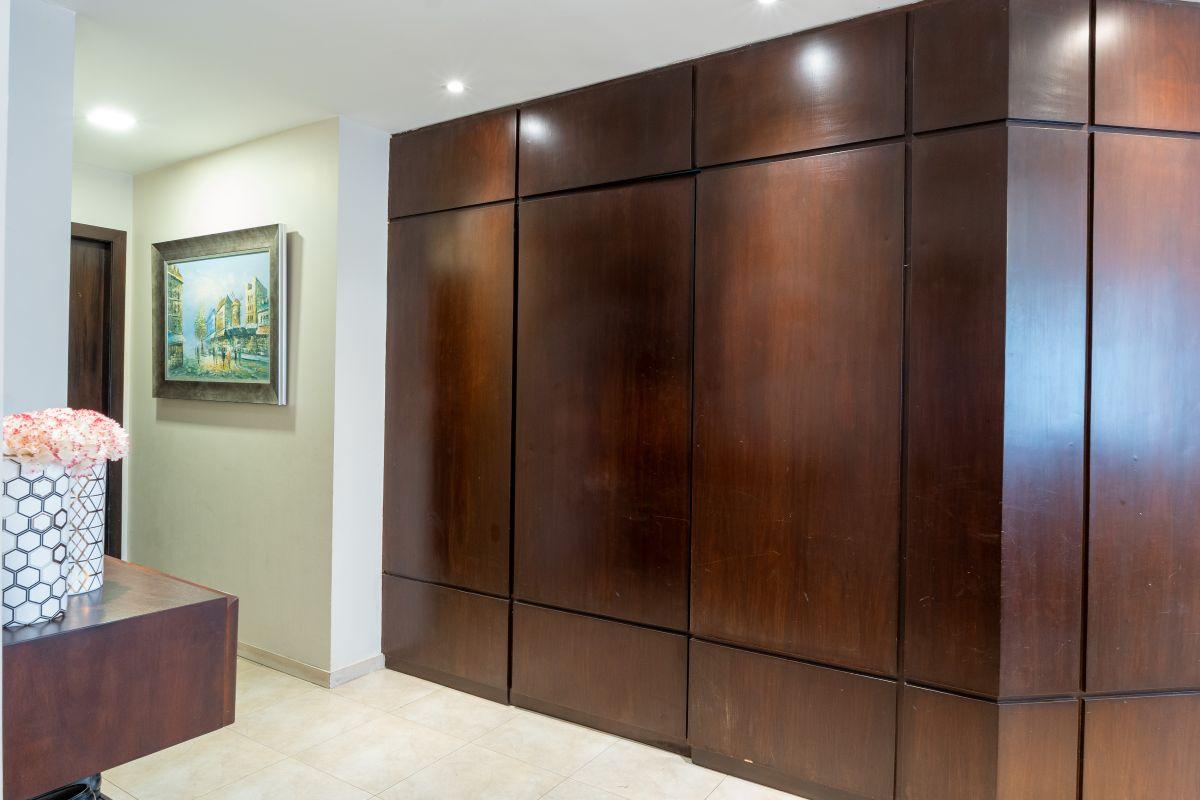 Vendo Hermoso y Exclusivo Departamento en Paseo del Sol. Primeros Km de Samborondon. de Oprtunidad. Guayas — imagen 5