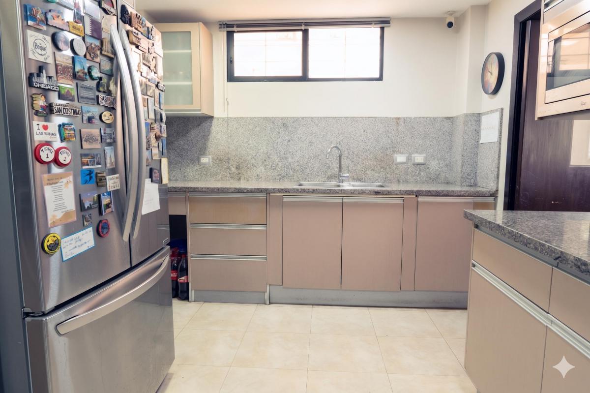 Vendo Hermoso y Exclusivo Departamento en Paseo del Sol. Primeros Km de Samborondon. de Oprtunidad. Guayas — imagen 4