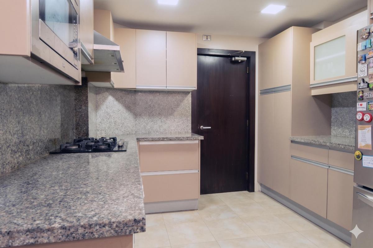 Vendo Hermoso y Exclusivo Departamento en Paseo del Sol. Primeros Km de Samborondon. de Oprtunidad. Guayas — imagen 3