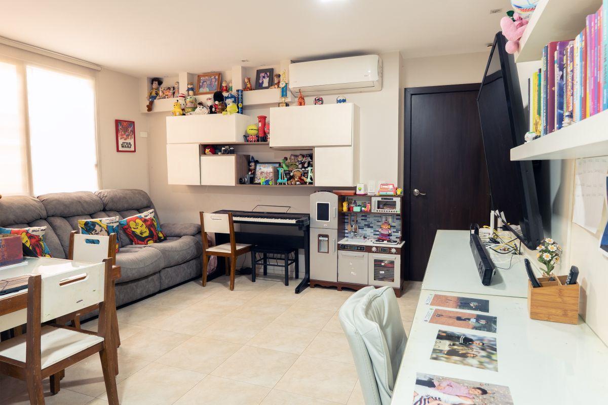 Vendo Hermoso y Exclusivo Departamento en Paseo del Sol. Primeros Km de Samborondon. de Oprtunidad. Guayas — imagen 2