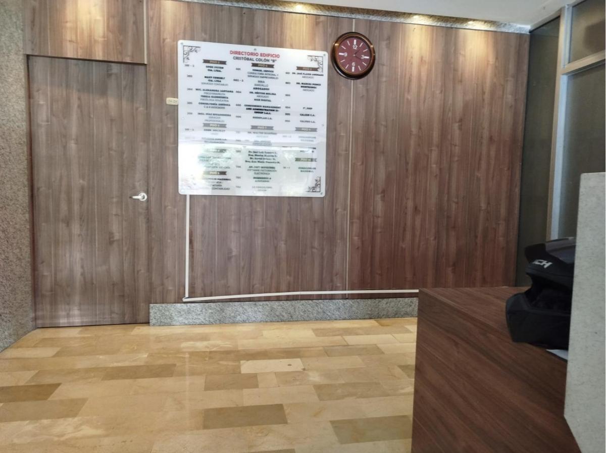 La Colon, de Oportunidad Oficina de Venta 150 m² — imagen 8
