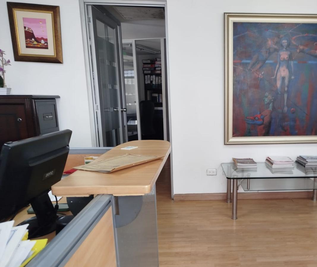 La Colon, de Oportunidad Oficina de Venta 150 m² — imagen 5