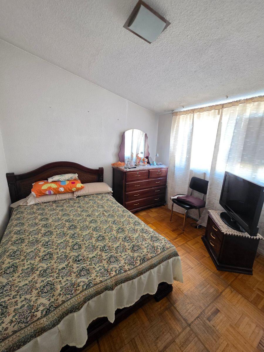 Casa de Venta Al Norte de Quito San Pedro Claver Parque Ingles — imagen 10
