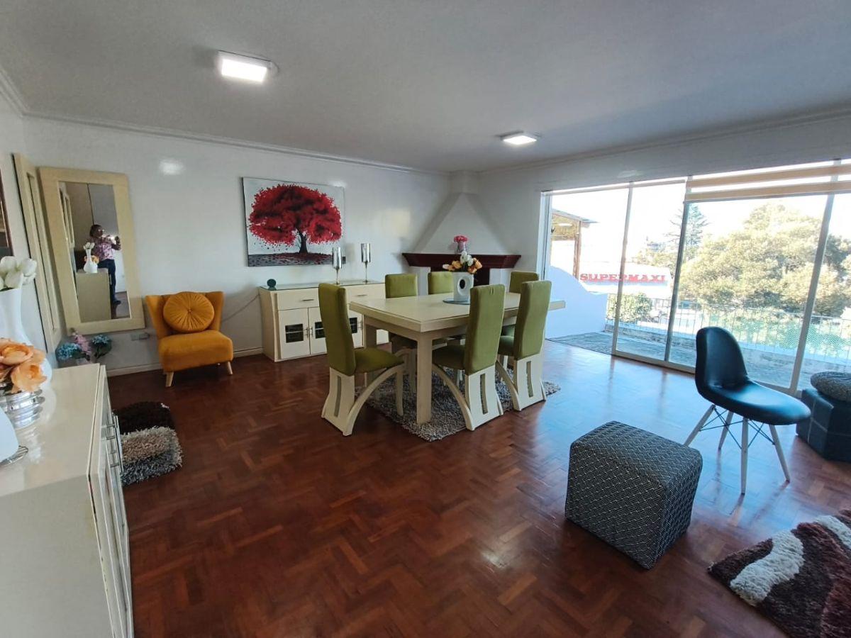 El Bosque Oportunidad Vendo Linda Casa 4 Dorm., 270 m² de Construccion — imagen 7