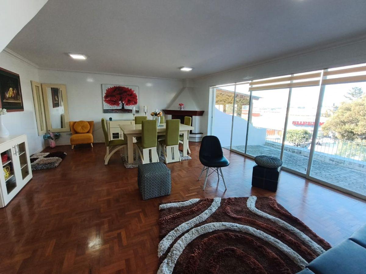 El Bosque Oportunidad Vendo Linda Casa 4 Dorm., 270 m² de Construccion — imagen 6