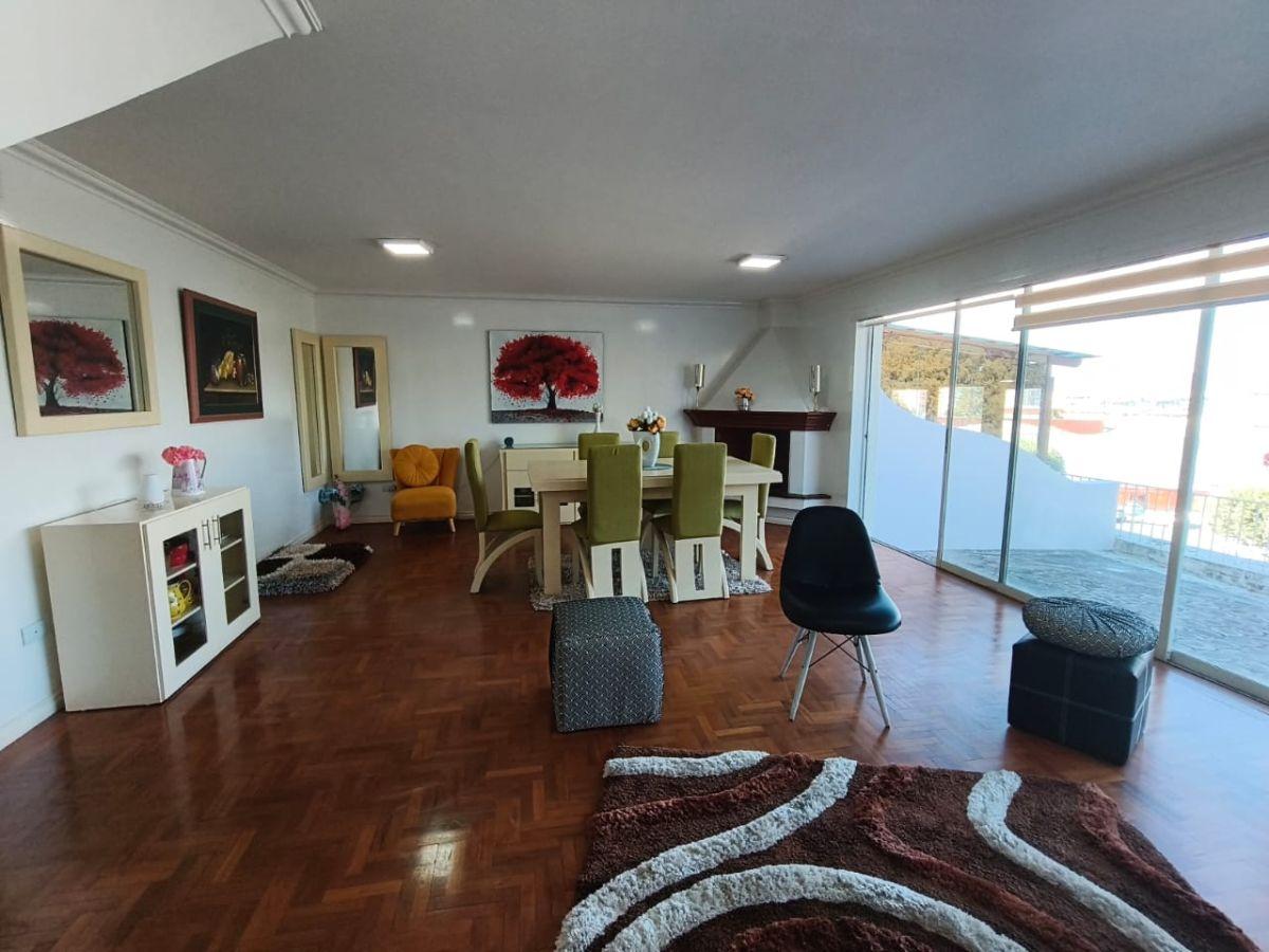 El Bosque Oportunidad Vendo Linda Casa 4 Dorm., 270 m² de Construccion — imagen 4