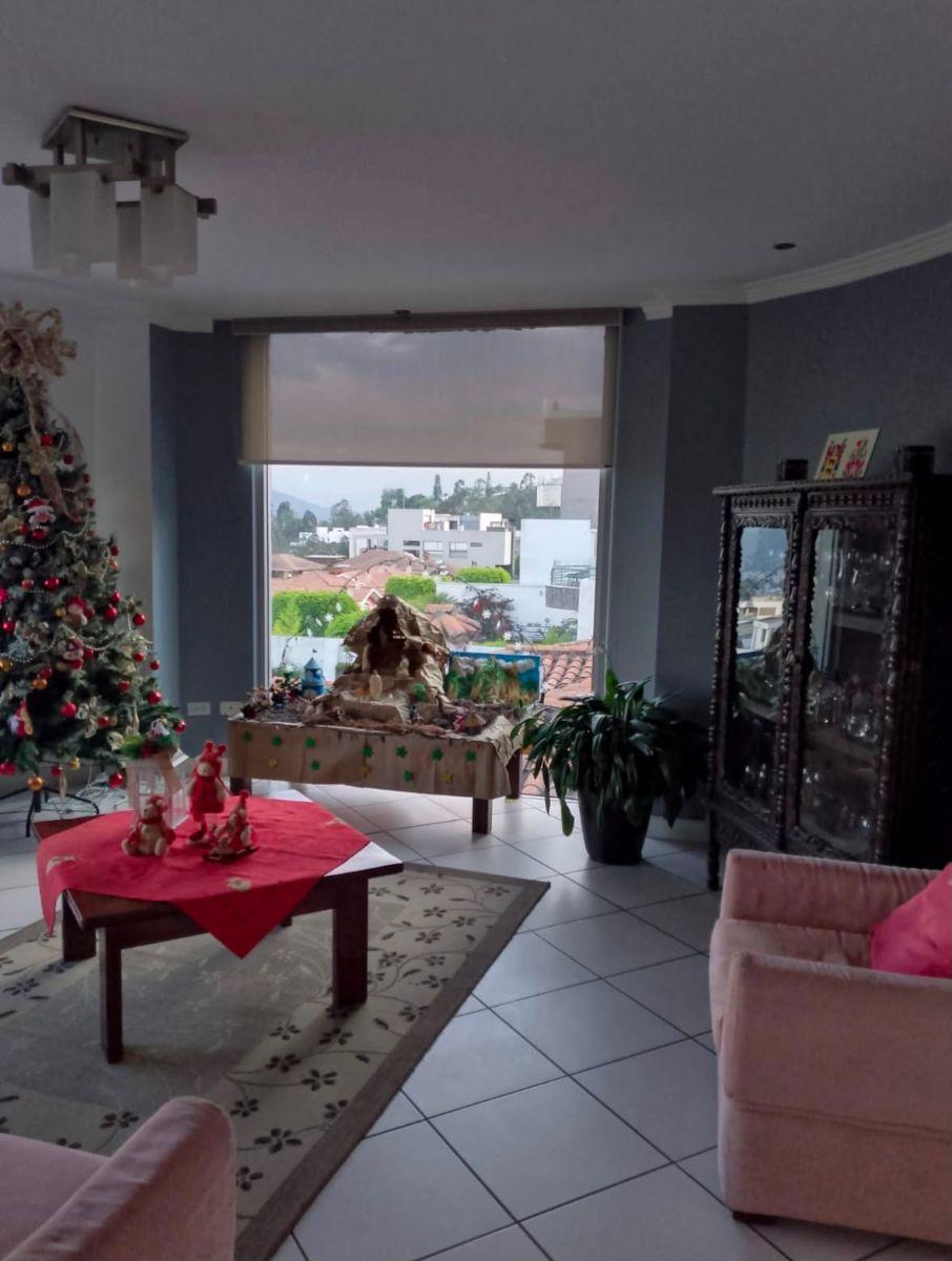 Vendo Departamento de 282 m² en La Exclusiva Urbanización Vista Grande — imagen 10