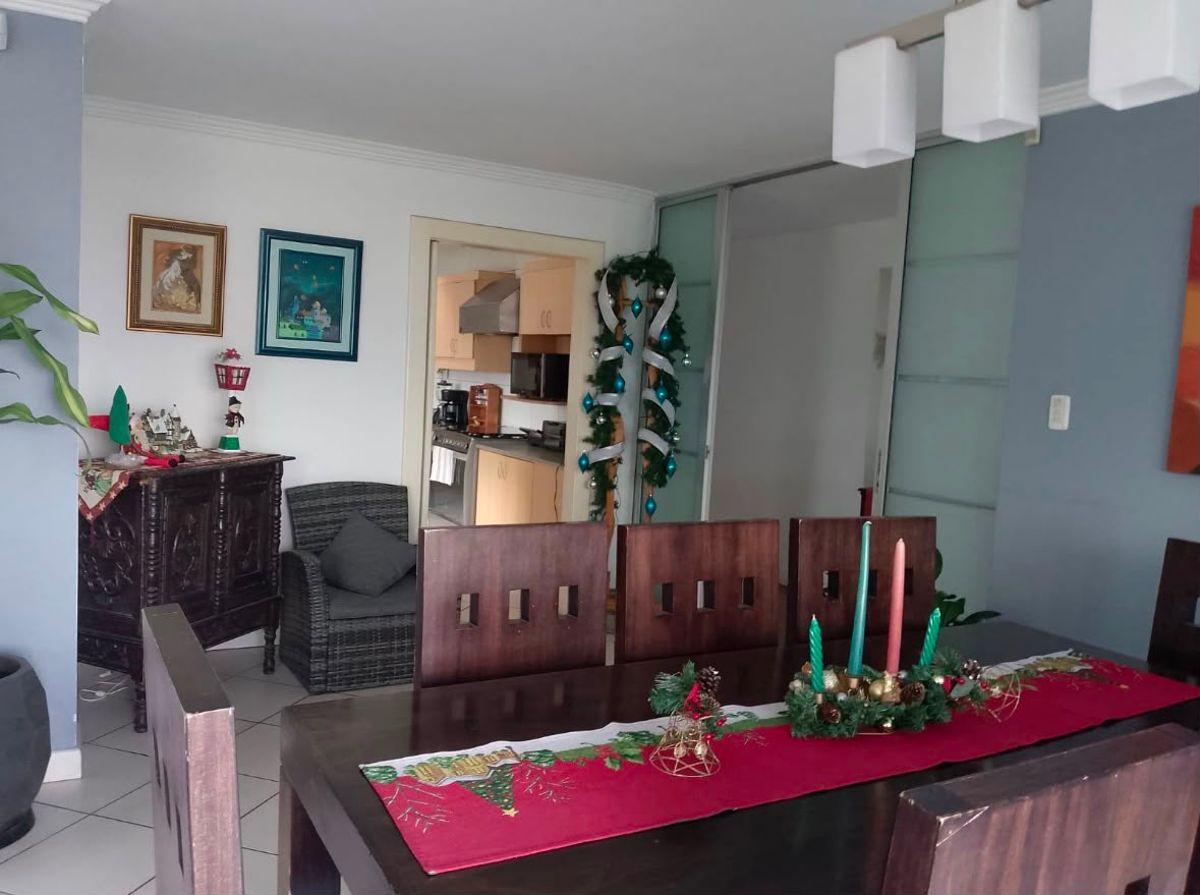 Vendo Departamento de 282 m² en La Exclusiva Urbanización Vista Grande — imagen 9