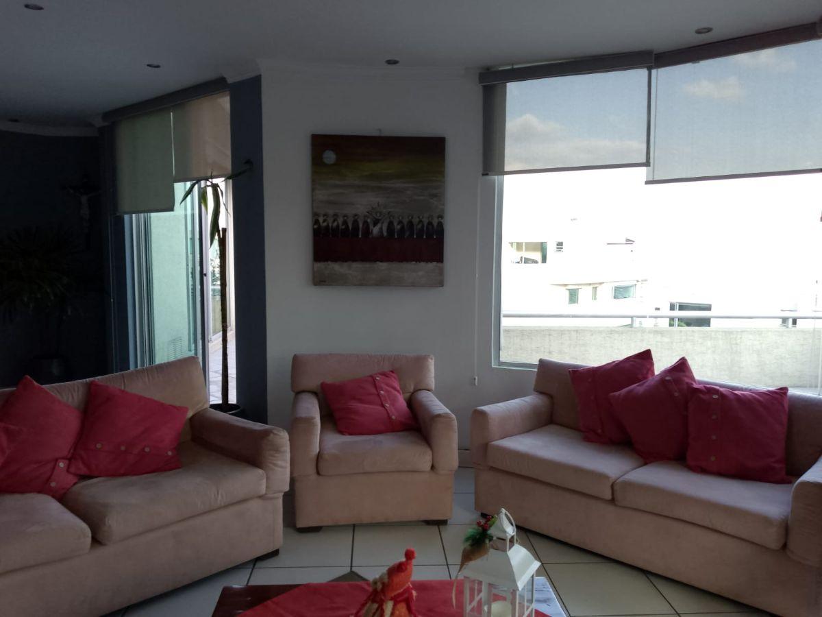 Vendo Departamento de 282 m² en La Exclusiva Urbanización Vista Grande — imagen 8