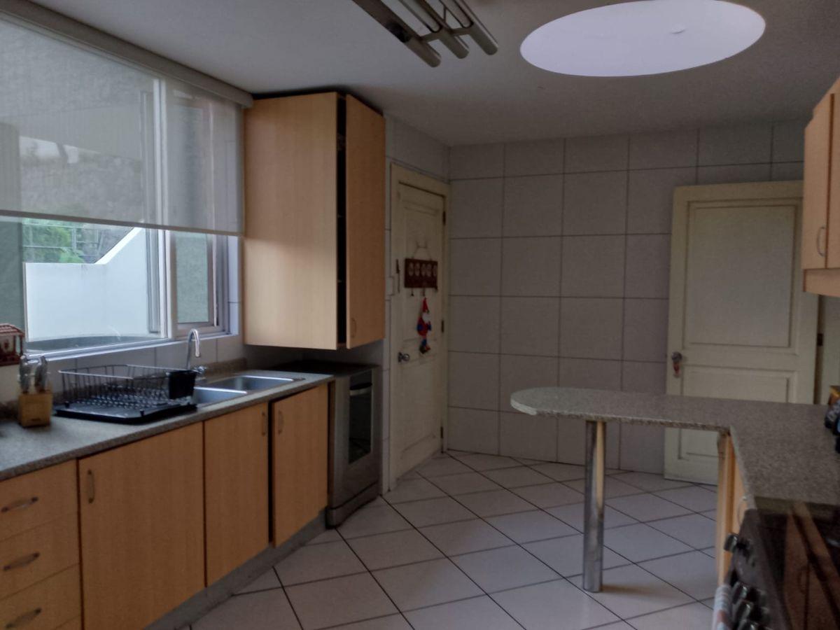 Vendo Departamento de 282 m² en La Exclusiva Urbanización Vista Grande — imagen 7
