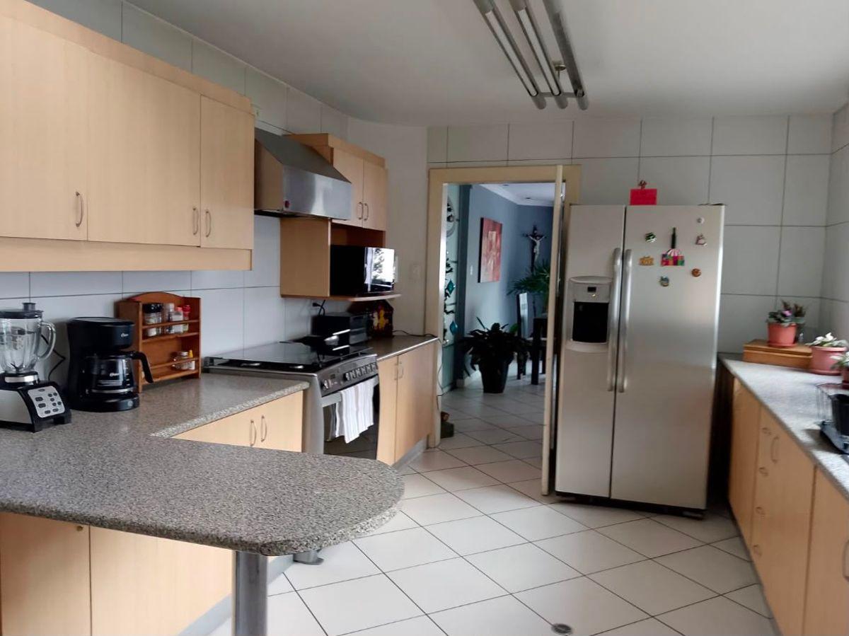 Vendo Departamento de 282 m² en La Exclusiva Urbanización Vista Grande — imagen 6