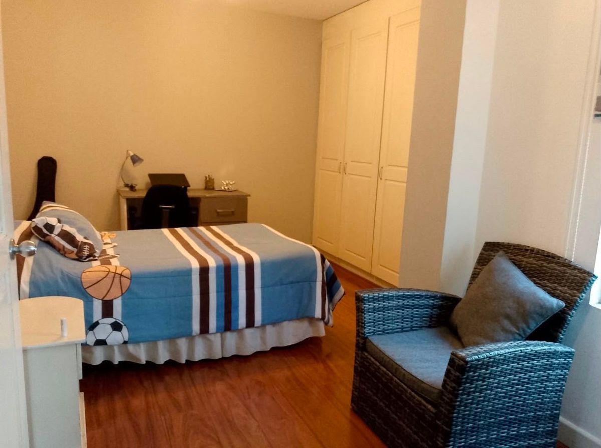 Vendo Departamento de 282 m² en La Exclusiva Urbanización Vista Grande — imagen 4